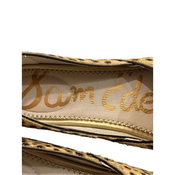 Sam Edelman Kesia Loafer Flat - Picture 6 of 9